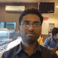 CognitivZen Technologies Employee Sai Mohan's profile photo