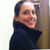 Erica Vlavianos Email & Phone Number