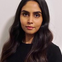 Rucha Perkins Email & Phone Number