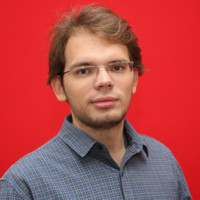 SpotHopper Employee Stefan Brkic's profile photo