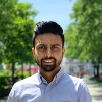 BGC Group Employee Asif Zaman's profile photo