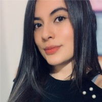 World Office Colombia Employee Nathalia Silva's profile photo