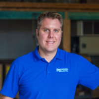 Horwitz Inc. Employee Clint Kruger's profile photo