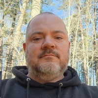 Architectural Timber & Millwork Employee Jeffery Hamilton's profile photo