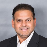 Ingredion Incorporated Employee Jay Krish's profile photo