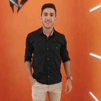 Pancristal Employee Anderson França's profile photo