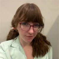 Dragon Crowd Garment, Inc. Employee Savanna Stanford's profile photo