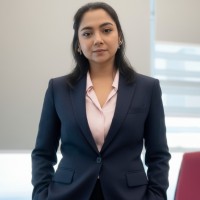 Deriv Employee Priyanka Joshi's profile photo