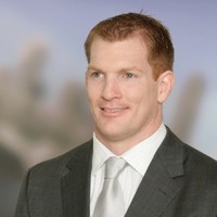 Deloitte Australia Employee Tim Heenan's profile photo