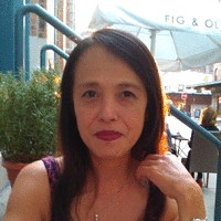 Whitestone Analytics Employee Yuko Arita's profile photo