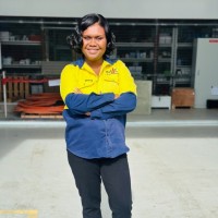 MJ Electrical Employee Pauline Berenyi's profile photo