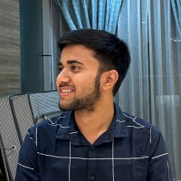 Google Employee Dibyendu Dey's profile photo
