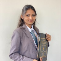 Gplife Employee Vaishnavi Shiravale's profile photo