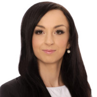 Teheso Employee Martina Kavečková's profile photo