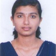 CSA Engineering Employee Aneesha Varghese's profile photo