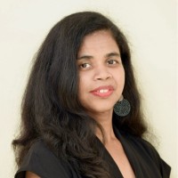 GrofleX Employee Sugalya Arunachalam's profile photo