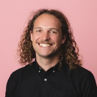 League of Geeks Employee Trent Kusters's profile photo