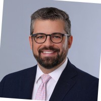 Artex Risk Solutions Employee Zeb Holt's profile photo