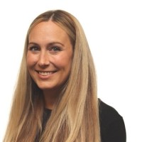 AdventHealth North Carolina Employee Katie Alexander's profile photo