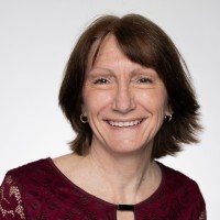 Dispute Resolution Center of King County Employee Karen Allvin's profile photo