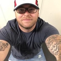 Dril-Quip Employee Richard Spellman's profile photo