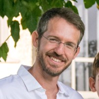 Amit Frisch Email