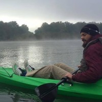 MONTGOMERY COUNTY MARYLAND GOVERNMENT Employee Daniel Isenberg's profile photo