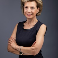 The Estée Lauder Companies Inc. Employee Aniko Egyedi's profile photo