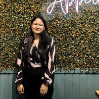 QAonCloud Employee Sakshi Jain's profile photo