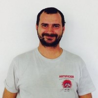 eXsto Employee Stéphane Bard's profile photo