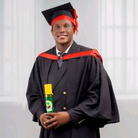 Seamailer Employee Chisom Udonsi's profile photo