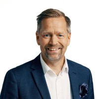 Enea Services Stockholm AB Employee Teemu Salmi's profile photo