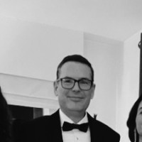 allnex Employee Andreas Mestel's profile photo