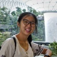 Wise Employee Joyce G.'s profile photo