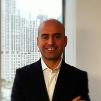 Maher Holding Employee Volkan Yıldız's profile photo