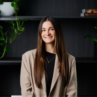 HasBuilt Projects Employee Keira Hajek's profile photo