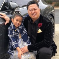 American Council on Germany Employee Randy Edmos's profile photo