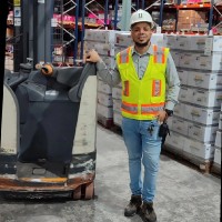 Caribetrans Employee Junior Vallejo's profile photo