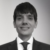 CEMEX Employee Todd Wilde's profile photo