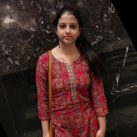 BEAM Employee Yashaswini Srinivasan's profile photo