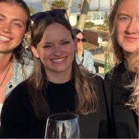 Dryad Global - Maritime Risk Intelligence Technology Employee Megan Wilkes's profile photo