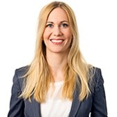 Walder Wyss Ltd. Employee Ramona Wyss's profile photo