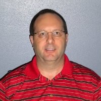 TG Missouri Employee Bruce Riccio's profile photo
