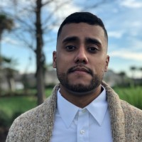 Bulk Nation Employee Brandon Valentin's profile photo