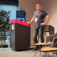 HAProxy Technologies Employee Dinko Korunic's profile photo