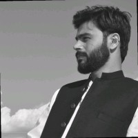 Haris Hamid Email