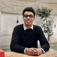 Tarek Ahmed Email