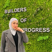 Lafarge Iraq Employee Noor Alkaaby's profile photo