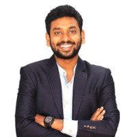 Anubavam Employee Shivang Abhishek's profile photo