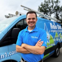 Rain One Employee Seth Trautman's profile photo